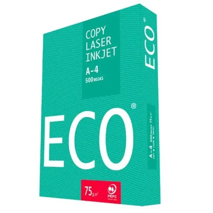 Paper A4 80g ECO