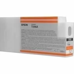 EPSON T596A NARANJA CARTUCHO DE TINTA ORIGINAL - C13T596A00