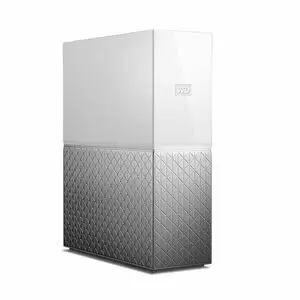 WD MY CLOUD HOME DUO DISCO DURO EXTERNO 3.5 12TB USB 3.1, ETHERNET LAN