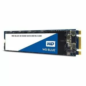WD BLUE DISCO DURO SOLIDO SSD 2.5 2TB M2 3D NAND SATA III