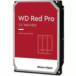 WD RED PRO DISCO DURO INTERNO 3.5 10TB NAS SATA3