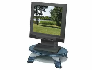Equip soporte de mesa inclinable para monitor 13/27 vesa 100x100 max 6.5kg