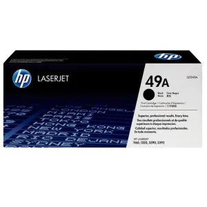 TONER HP 49A Q5949A NEGRO *