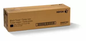 XEROX 006R01561 NEGRO CARTUCHO DE TONER ORIGINAL - 006R01561