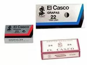 CASCO GRAPAS EL CASCO 25 0011602 MAK075002