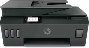 HP SMART TANK PLUS 570 IMPRESORA MULTIFUNCION COLOR WIFI 11PPM