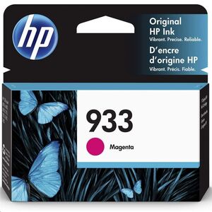 CARTUCHO INKJET HP 933 CN059AE CYAN 330PAG