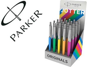 PAPER MATE BOLIGRAFO PARKER JOTTER ORIG.EXP/20 2075422 MAK118620