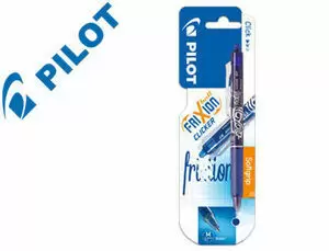 PILOT BOLIGRAFO PILOT FRIXION CLIC.AZCL B/1 NFCAC MAK081065