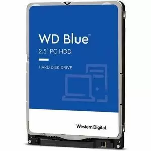 WD BLUE DISCO DURO INTERNO 2.5 2TB SATA3