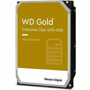 WD GOLD ENTERPRISE CLASS DISCO DURO INTERNO 3.5 4TB SATA3