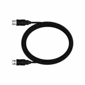 CABLE MEDIARANGE USB 2.0 A TO B 3M