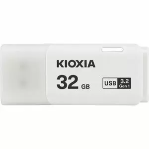 KIOXIA TRANSMEMORY U301 MEMORIA USB 3.2 32GB (PENDRIVE)