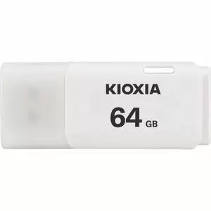 KIOXIA TRANSMEMORY U202 MEMORIA USB 2.0 64GB (PENDRIVE)