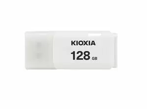 KIOXIA TRANSMEMORY U202 MEMORIA USB 2.0 128GB (PENDRIVE)