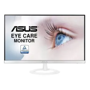 ASUS MONITOR 23 LED IPS FULL HD 1080P 75HZ - DISEÑO SIN MARCO - RESPUESTA 5MS - ANGULO DE VISION 178° - 16:9 - HDMI, VGA
