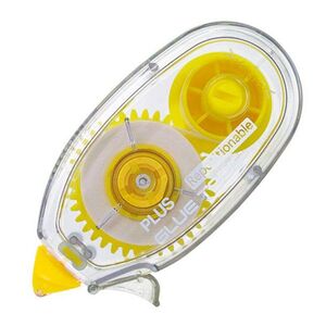 4977564408466CAMPUS PEGAMENTO CINTA PLUS TG-211 REMOVIBLE TG211 MAK040445