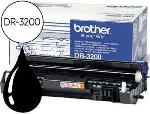 BROTHER DR3200 TAMBOR DE IMAGEN ORIGINAL (DRUM)