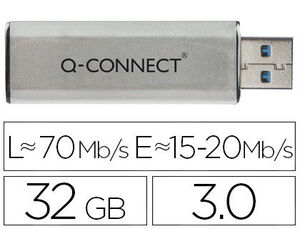 PEN DRIVE ECO USB2.0   032GB 