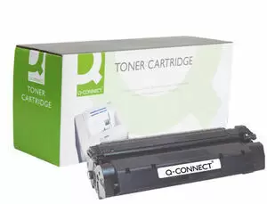 TONER Q-CONNECT COMPATIBLE HP LASERJET M125NW /127FN / 127FW NEGRO -1.500 PAG-
