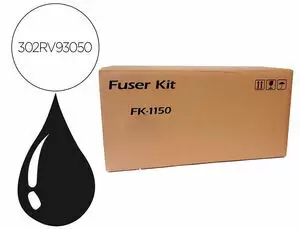 KYOCERA FK1150 FUSOR ORIGINAL - 302RV93055