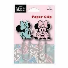 COOLPACK CLIPS MINNIE MOUSE 16531PTR
