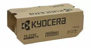 KYOCERA TK3190 NEGRO CARTUCHO DE TONER ORIGINAL - 1T02T60NL0/1T02T60NL1
