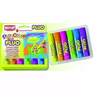 INSTANT PLAYCOLOR ONE C.12 FLUO 10431 10431 MAK655321