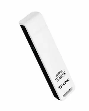 TP-LINK TL-WN821N ADAPTADOR USB WIRELESS N 300MBPS