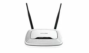 TP-LINK TL-WR841N ROUTER INALAMBRICO N A 300MBPS