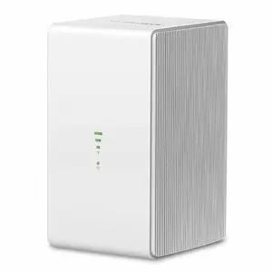 MERCUSYS ROUTER INALAMBRICO 4G LTE 300MBPS - 2 PUERTOS 10/100MBPS - COLOR BLANCO