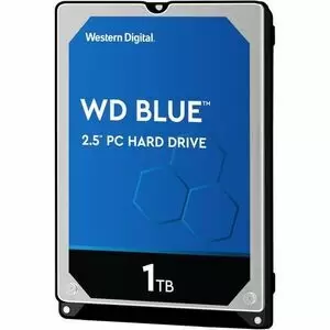 WD BLUE DISCO DURO INTERNO 2.5 1TB SATA3