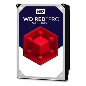 WD RED PRO DISCO DURO INTERNO 3.5 4TB NAS SATA3
