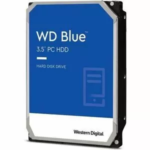 WD BLUE DISCO DURO INTERNO 3.5 3TB SATA3