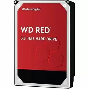 WD RED DISCO DURO INTERNO 3.5 6TB NAS SATA3