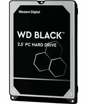 WD BLACK DISCO DURO INTERNO 2.5 2TB SATA3