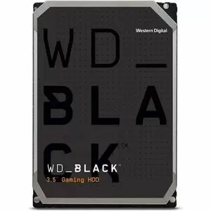 WD BLACK DISCO DURO INTERNO 3.5 10TB SATA3 256MB