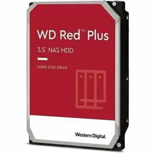 WD RED PLUS DISCO DURO 3.5 2TB NAS SATA III