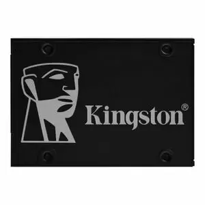 KINGSTON KC600 DISCO DURO SOLIDO SSD 512GB 2.5 SATA3 NAND TLC 3D