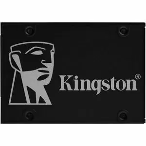 KINGSTON KC600 DISCO DURO SOLIDO SSD 2TB 2.5 SATA3 NAND TLC 3D