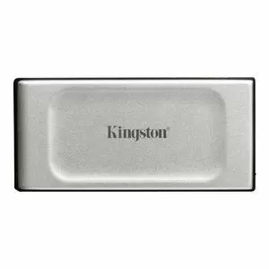 KINGSTON XS2000 PORTABLE DISCO DURO SOLIDO PORTATIL SSD 2TB USB-C 3.2