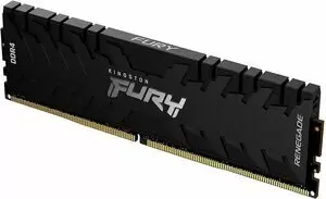 KINGSTON FURY RENEGADE MEMORIA RAM DIMM DDR4 4000MHZ PC4-32000 16GB CL19