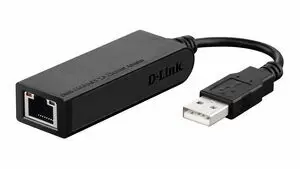 D-LINK ADAPTADOR USB-A A ETHERNET GIGABIT