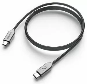 CABLE GROOVY CABLE TIPO USB C  A TIPO USB C1M - 2. 0A SILICONA PANTONE C11