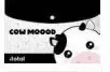 ITOTAL SOBRE BOTON COW MOOOD XL2615