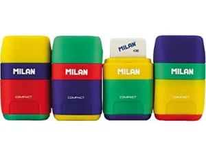 MILAN AFILABORRA COLORES COMPACT MIX REF. MI4710236