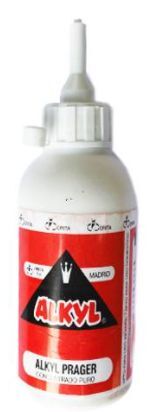 ORITA ALKYL PRAGER 100ML PEGAMENTO COLA