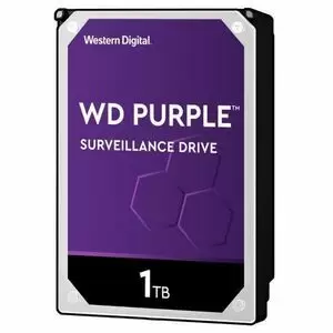 WD PURPLE DISCO DURO INTERNO 3.5 1TB SATA3