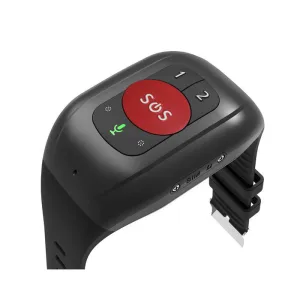 Smartband tensiometro 2025