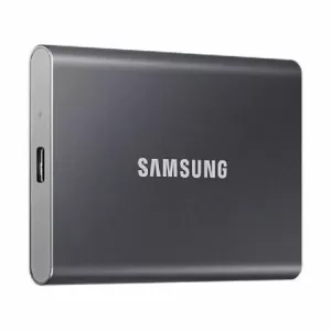 SAMSUNG T7 DISCO DURO EXTERNO SSD 4TB USB 3.2